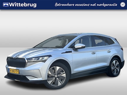 Skoda Enyaq 0