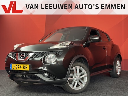 Nissan Juke 0