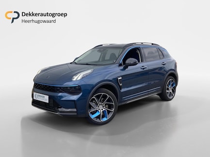 Lynk & Co 01 0