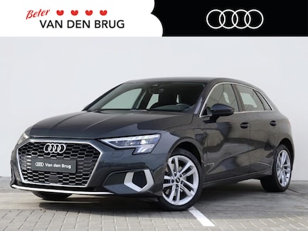 Audi A3 0