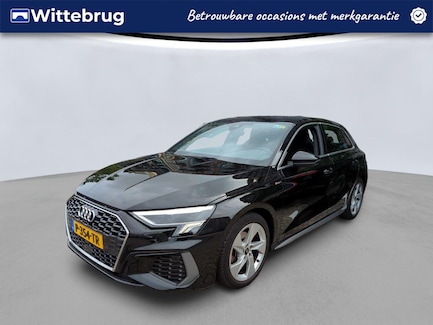 Audi A3 0