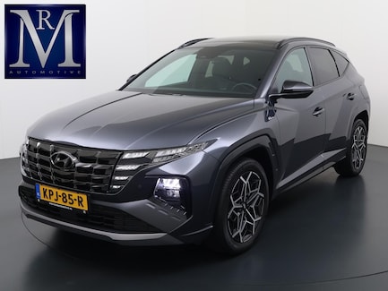 Hyundai Tucson 0