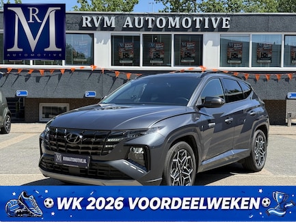 Hyundai Tucson 0
