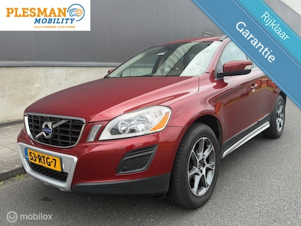 Volvo XC60 0