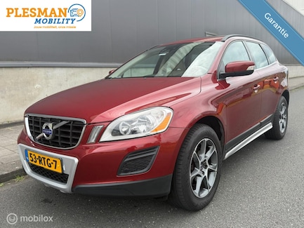 Volvo XC60 0
