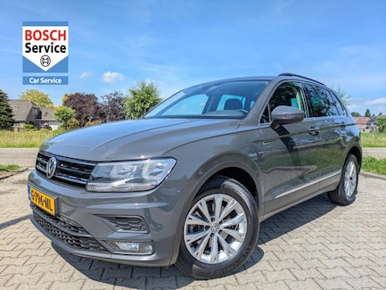 Volkswagen Tiguan 0