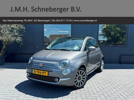 Fiat 500 0