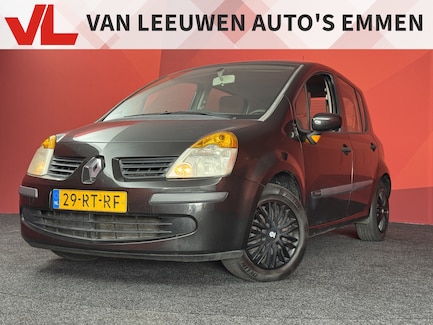 Renault Modus 0