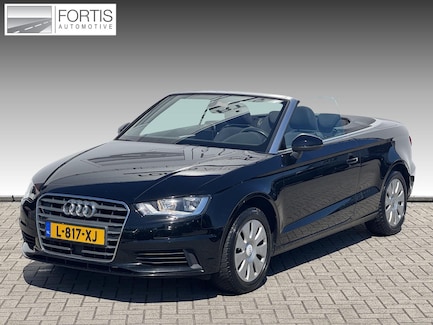Audi A3 0