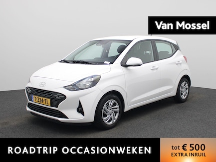 Hyundai i10 0