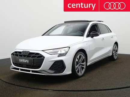 Audi A3 0