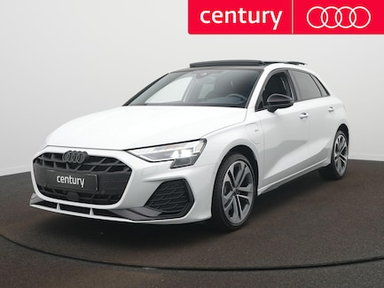 Audi A3 0