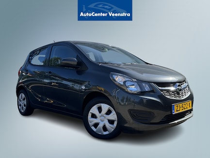 Opel Karl 0