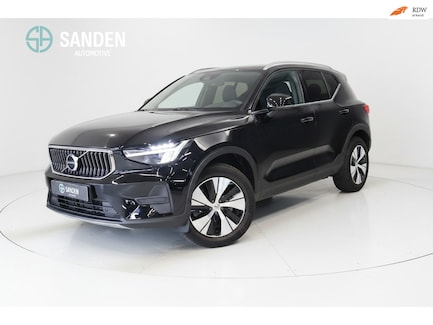 Volvo XC40 0