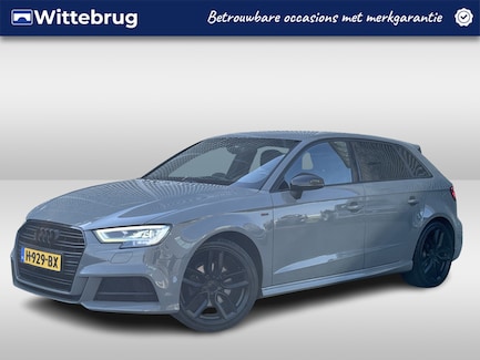 Audi A3 0