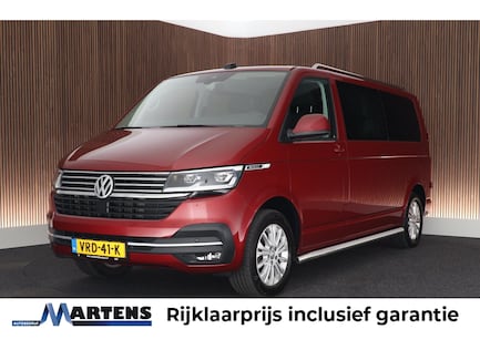 Volkswagen Transporter 0