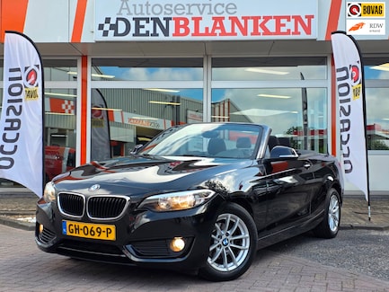 BMW 2-Serie 0