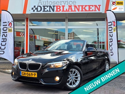 BMW 2-Serie 0