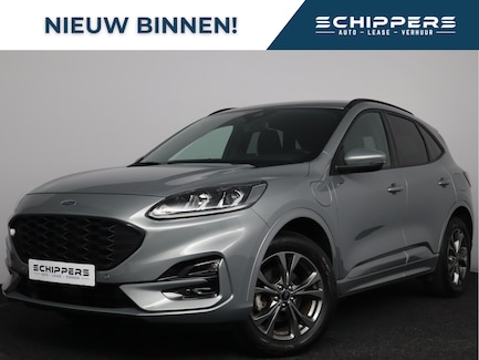 Ford Kuga 0