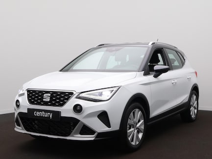 SEAT Arona 0
