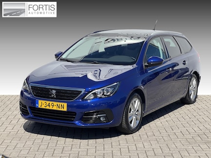 Peugeot 308 0