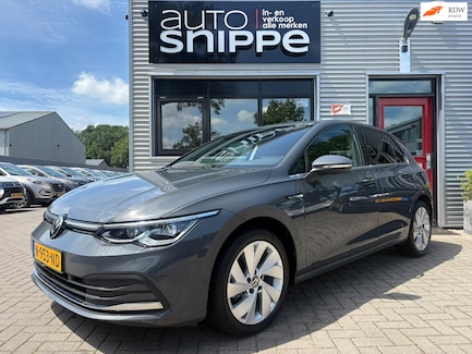 Volkswagen Golf 0