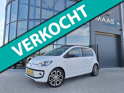 Volkswagen Up! 0
