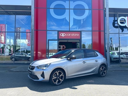 Opel Corsa 0