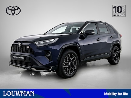 Toyota RAV4 0