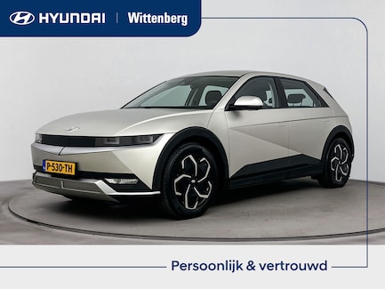 Hyundai Ioniq 5 0