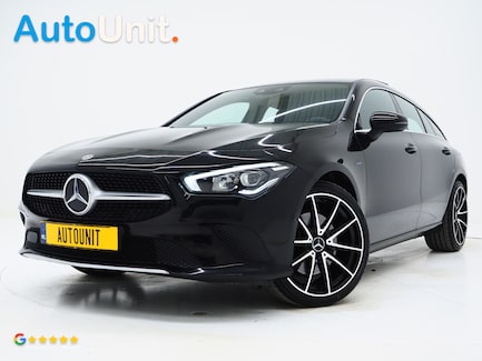 Mercedes-Benz CLA 0