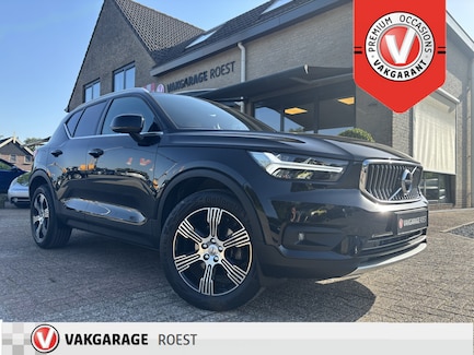 Volvo XC40 0