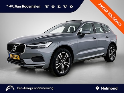 Volvo XC60 0