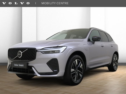 Volvo XC60 0