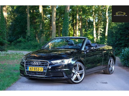 Audi A3 0