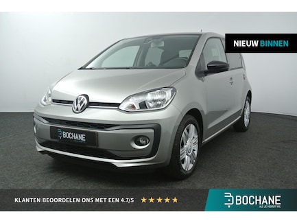 Volkswagen Up! 0