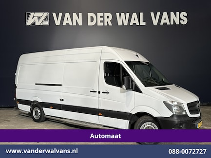 Mercedes-Benz Sprinter 0