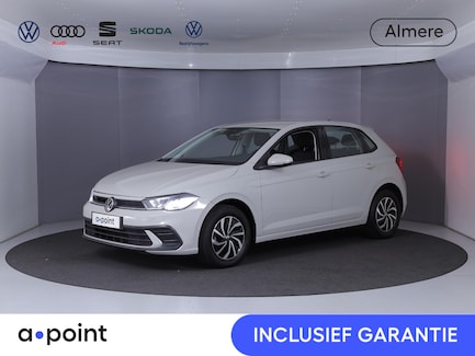 Volkswagen Polo 0