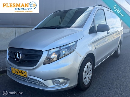 Mercedes-Benz Vito 0