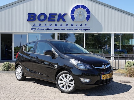 Opel Karl 0