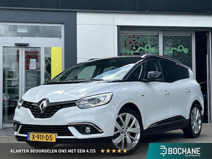 Renault Grand Scenic 0