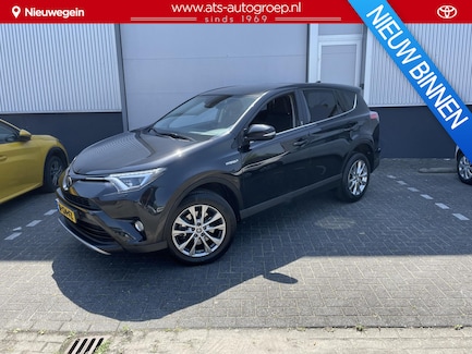 Toyota RAV4 0
