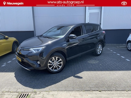 Toyota RAV4 0