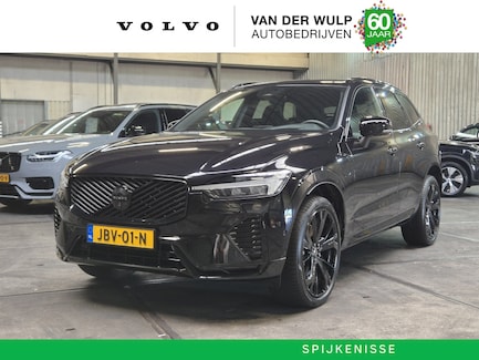 Volvo XC60 0