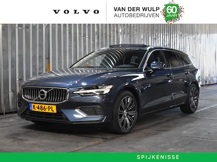Volvo V60 0