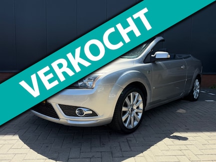 Ford Focus 0