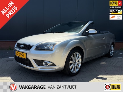 Ford Focus 0