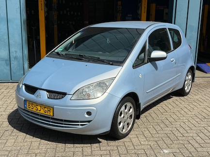 Mitsubishi Colt 0