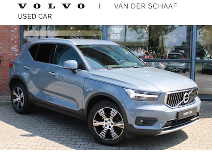 Volvo XC40 0