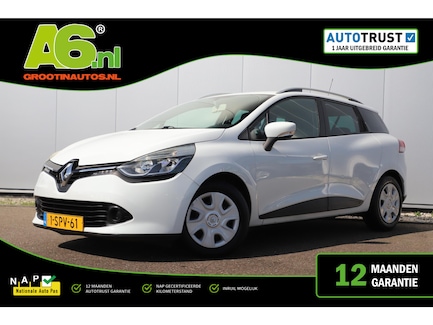 Renault Clio 0